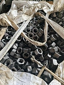 Stainless Steel Hex nut